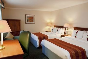 Holiday Inn Tong  Εξωτερικό φωτογραφία