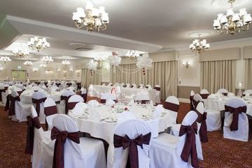 Holiday Inn Tong  Εξωτερικό φωτογραφία