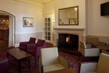 Holiday Inn Tong  Εξωτερικό φωτογραφία