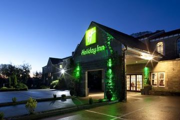 Holiday Inn Tong  Εξωτερικό φωτογραφία